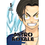 Astro Royale