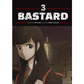 Bastard #03