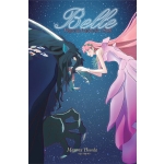 Belle - Piegowata księżniczka i Smok - Light novel