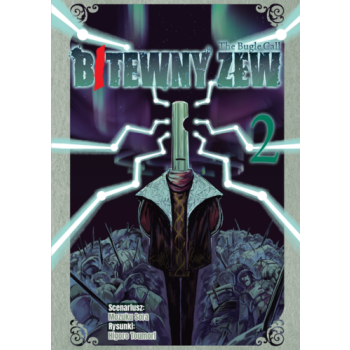 Bitewny zew #02