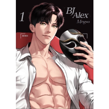 BJ Alex #01