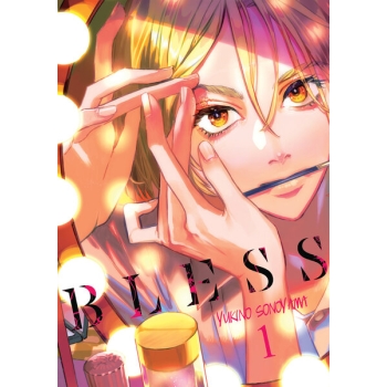 Bless #01