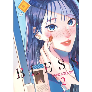 Bless #02