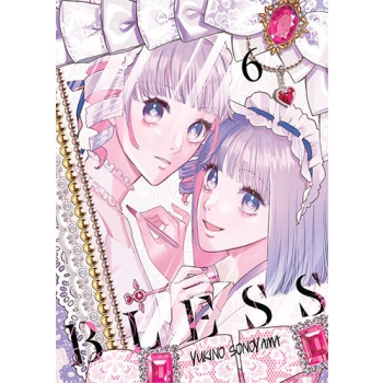 Bless #06