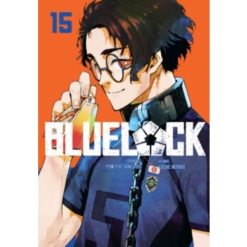 Blue Lock #15