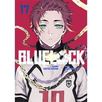 Blue Lock #17