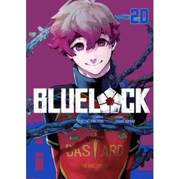 Blue Lock #20