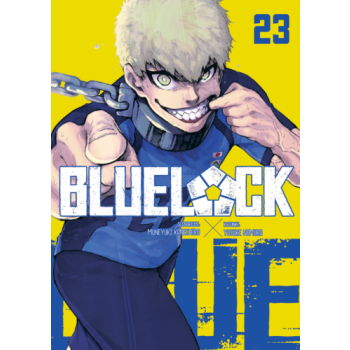 Blue Lock #23