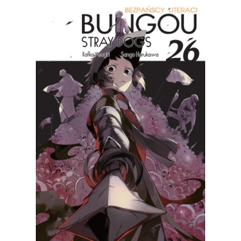 Bungou Stray Dogs #26