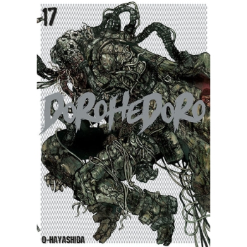 Dorohedoro #17