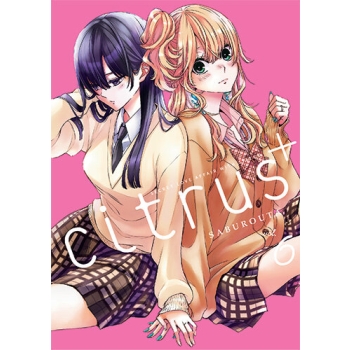 Citrus+ #06