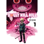 Dolly Kill Kill