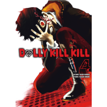 Dolly Kill Kill #04