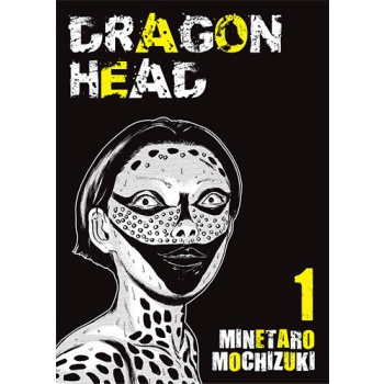 Dragon Head #01
