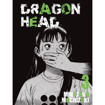 Dragon Head #03