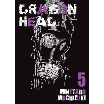 Dragon Head #05