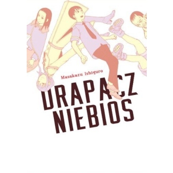 Drapacz niebios