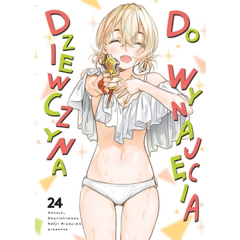 Dziewczyna do wynajęcia #24