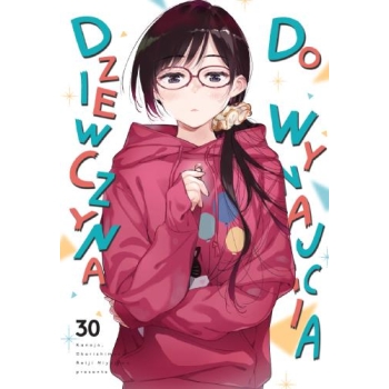 Dziewczyna do wynajęcia #30