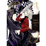 Frau Faust