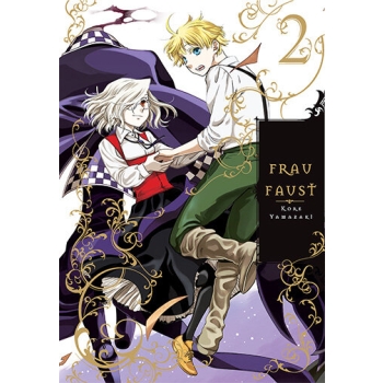 Frau Faust #02