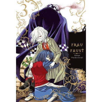 Frau Faust #03