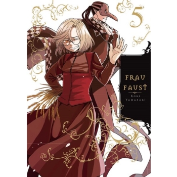Frau Faust #05
