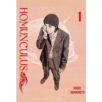 Homunculus #01