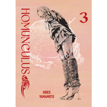 Homunculus #03