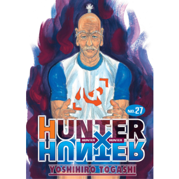 Hunter x Hunter #27