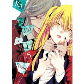 Kakegurui Twin #05