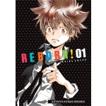 Katekyo Hitman Reborn