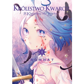 Królestwo Kwarcu #01