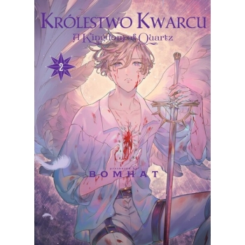 Królestwo Kwarcu #02