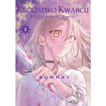 Królestwo Kwarcu #03