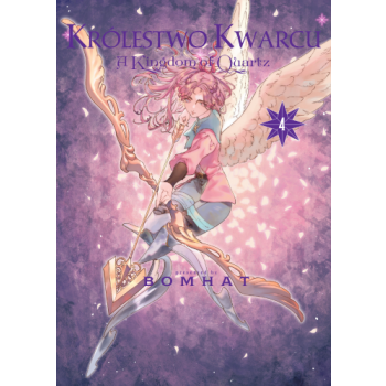 Królestwo Kwarcu #04