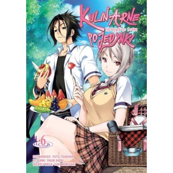 Kulinarne pojedynki #06