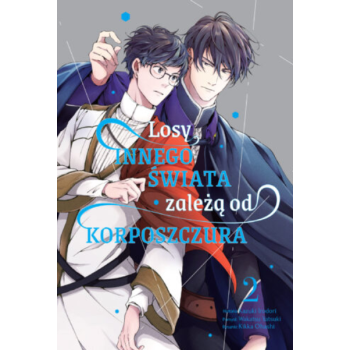 Losy innego świata zależą od korposzczura #02