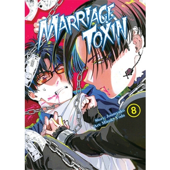 Marriagetoxin #08