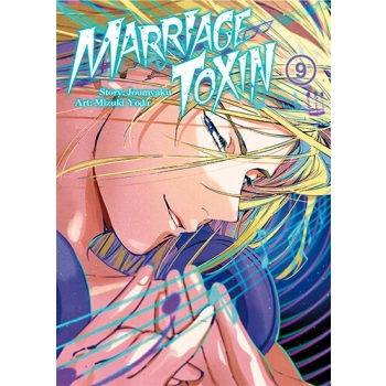 Marriagetoxin #09
