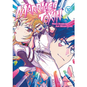 Marriagetoxin #10