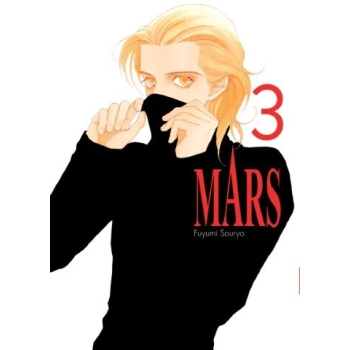 Mars #03