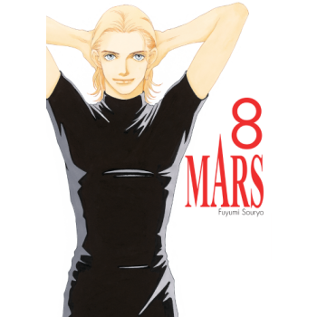 Mars #08