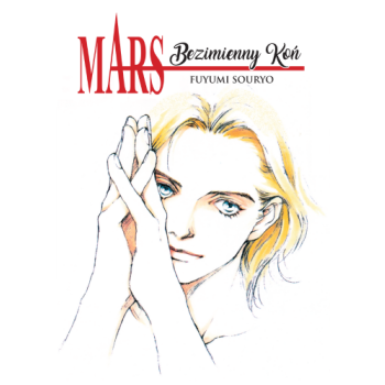 MARS - Bezimienny Koń