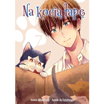 Na kocią łapę #07