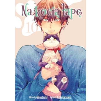 Na kocią łapę #10