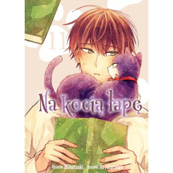 Na kocią łapę #11