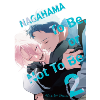 Nagahama to be, or not to be #02
