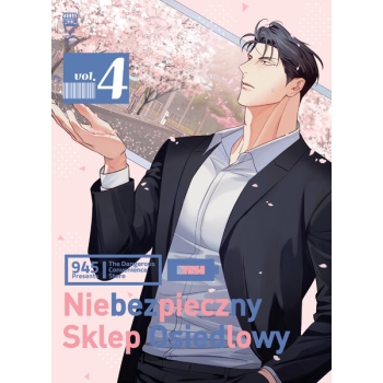 Niebezpieczny Sklep Osiedlowy #04