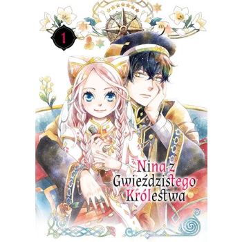 Nina z Gwieździstego Królestwa #01